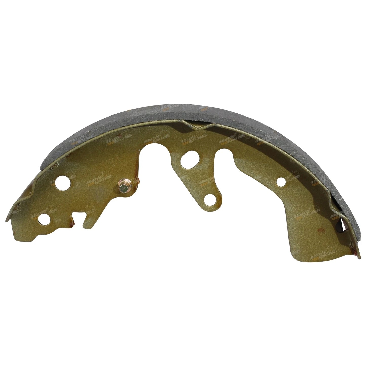 Rear Brake Shoes Lining for Suzuki Grand Vitara (2005-2012)
