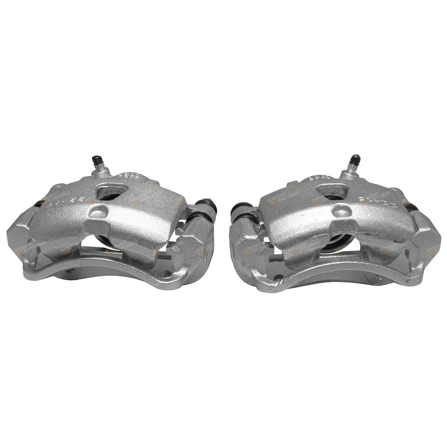 LH + RH Rear Disc Brake Caliper Assembly 4x4 for Ford Maverick (1988-1994)