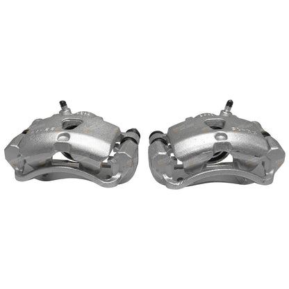 LH + RH Rear Disc Brake Caliper Assembly 4x4 for Ford Maverick (1988-1994)
