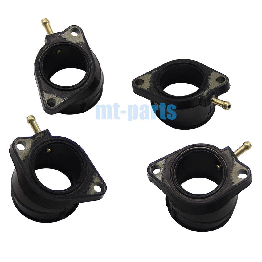 Carburetor Intake Manifold Boot for Yamaha FZS600 FAZER 600 (1998-2003)