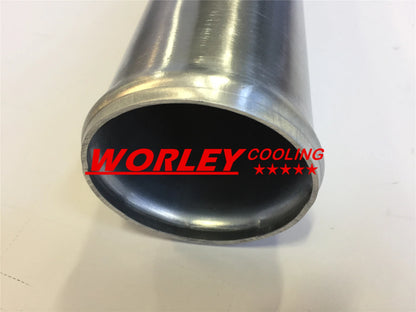 3" 76mm 45�� Aluminum Turbo Intercooler Pipe