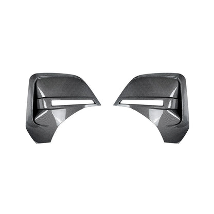 Rear Bumper Side Covers for BMW 4 Series i4 G26 M Sport (2020-2024)