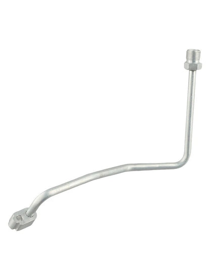 Silver Metal AC Condenser Pipe for Honda CR-V
