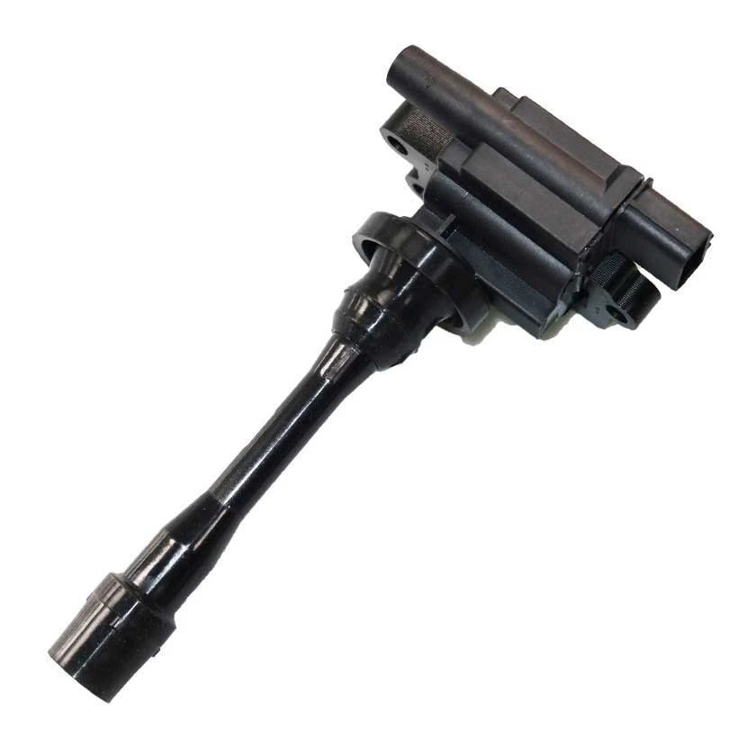 Ignition Coil Pack & Lead Kit for Mitsubishi Lancer CE 1.8L (1996-2003)