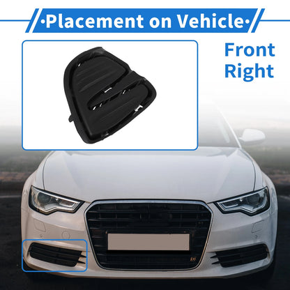 Front Right Fog Light Grill for Chevrolet Cavalier (2018-2020)