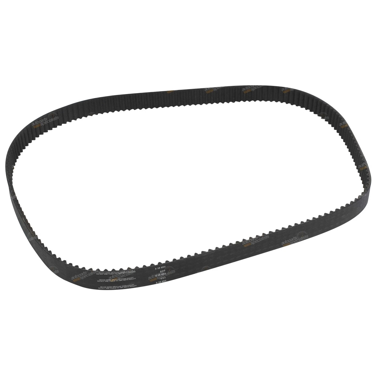 Engine Timing Belt 2.2L Diesel 4cyl for Toyota Hiace (1982–1983)