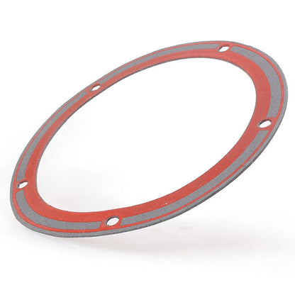 Clutch Derby Cover Gasket for Harley Softail FLST FXST Dyna FXD (1996-2016)