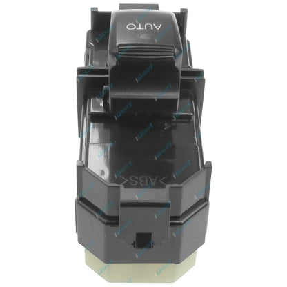 LH Front Power Window Switch for Toyota Landcruiser Prado (2003-2004)