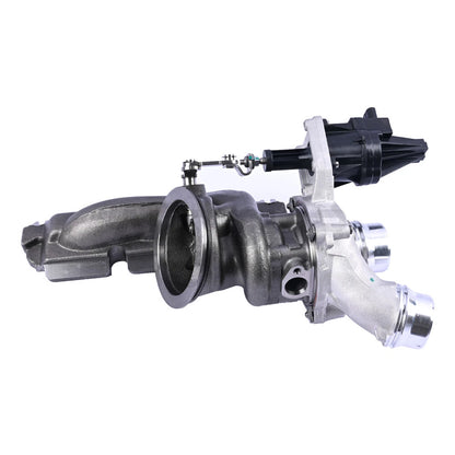 Turbocharger w/ Actuator for BMW 318i F30 F31 (2015–2015)