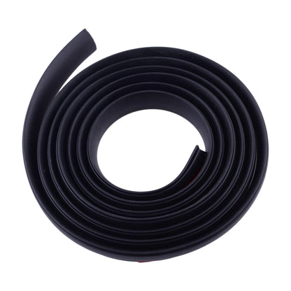 2M T-Shape Rubber Windshield Edge Seal Strip for Car