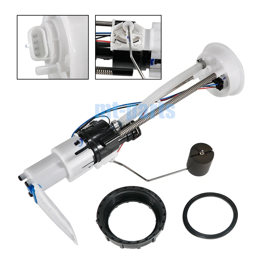 Fuel Pump Unit for Polaris Ranger 530, 570 (2022-2025)