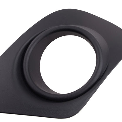 Left Front Fog Light Cover Trim for Dodge Journey (2011-2020)