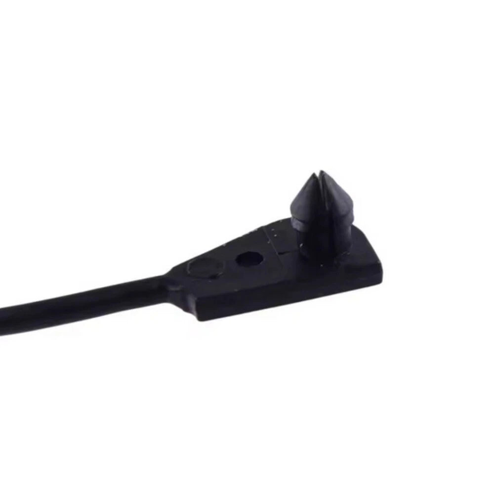 Fuel Filler Cap Cover for Jaguar XE, XF, F-Pace (2015-2022)