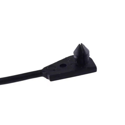 Fuel Filler Cap Cover for Jaguar XE, XF, F-Pace (2015-2022)
