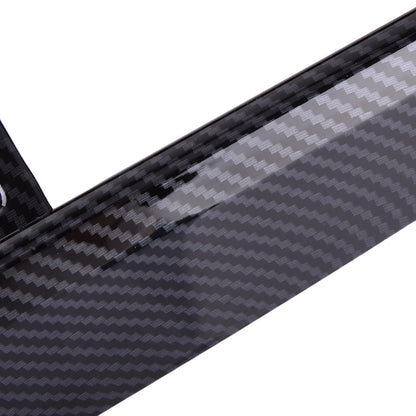 Carbon Fiber Air Vent Cover for Ford Explorer (2020-2023)