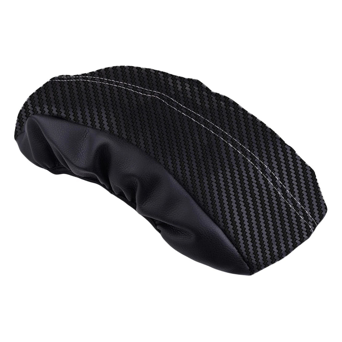 Leather Console Armrest Pad Cover for Nissan Altima (2002-2023)