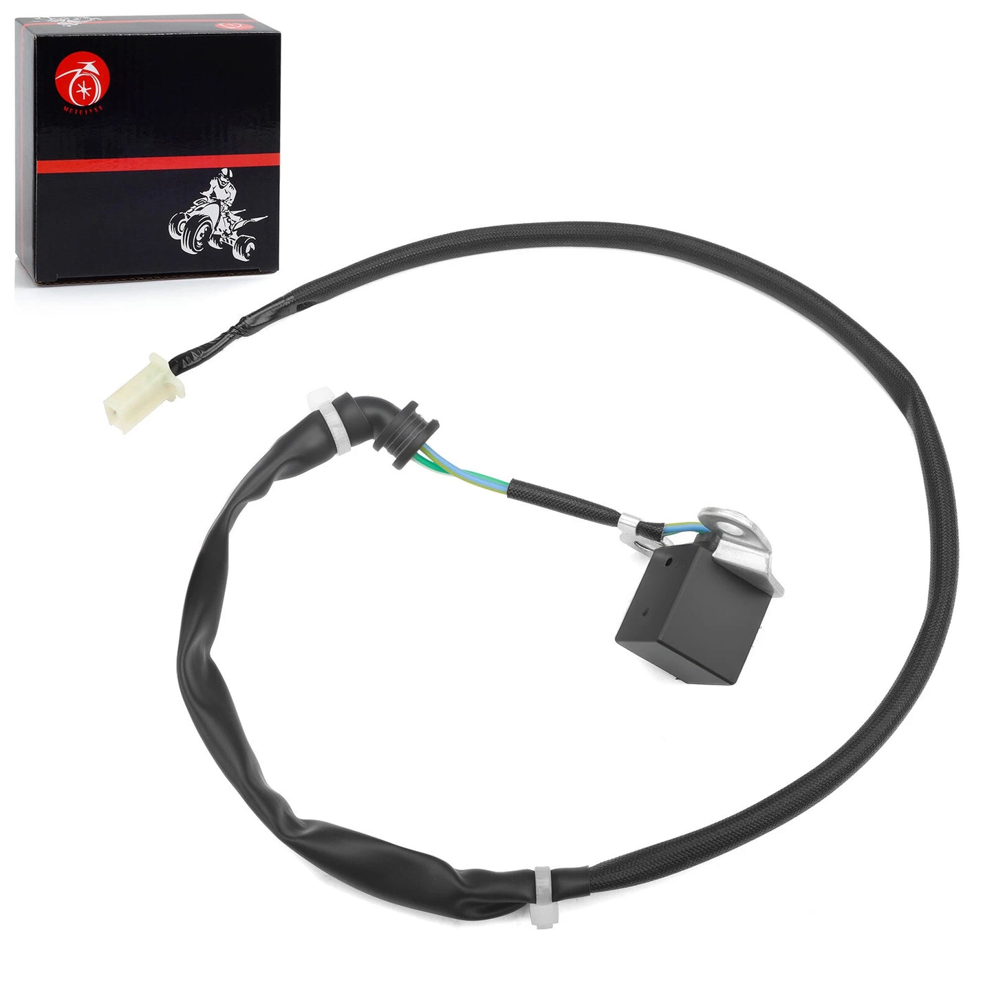 Pulse Generator Coil for Honda XR600/XR600R (1991-2001)