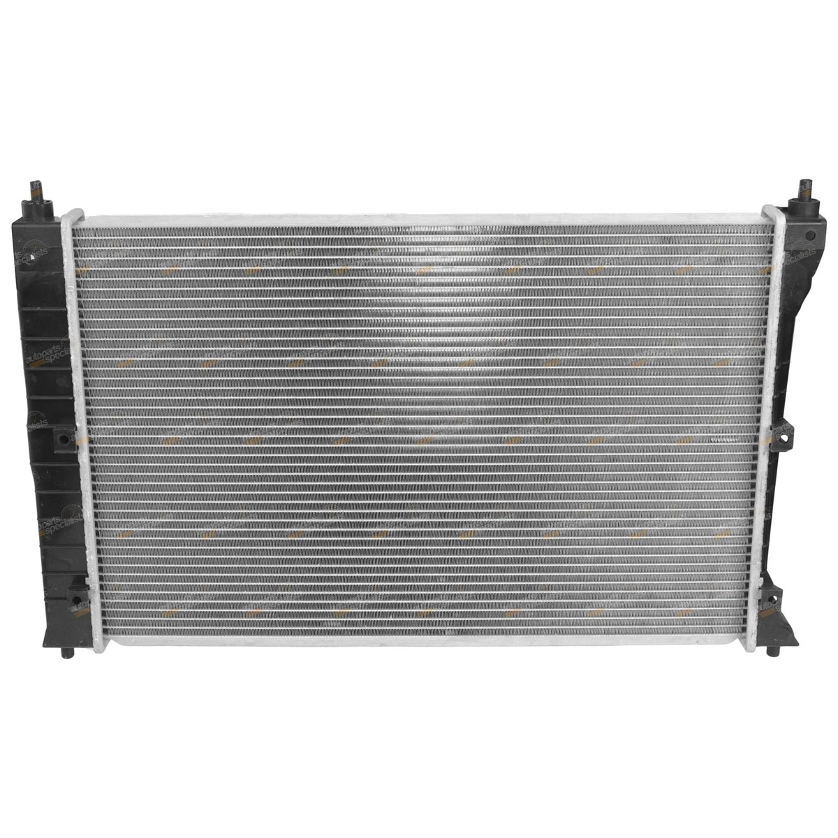 Alloy Core Radiator for Ford AU Falcon Fairmont 6 & 8 Cyl