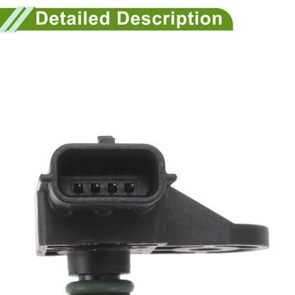 MAP Sensor for Mazda CX-5 2.5 (2013-2021)