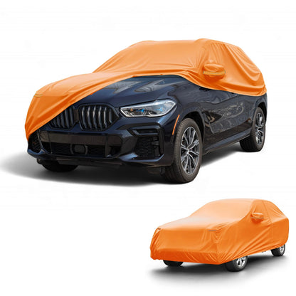 Waterproof All Weather Car Cover for BMW X5