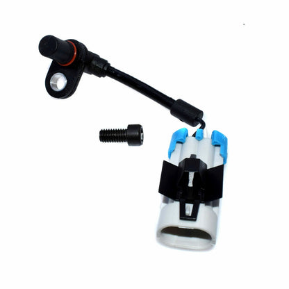 2 x Front ABS Wheel Speed Sensor for Chevrolet Saturn EQUINOX (2005–2017)
