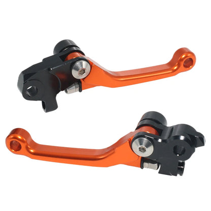 CNC Lever Brake Clutch for Honda CRF450X CR125R CRF250X CRF250R CR250R CRF450R (2002-2023)
