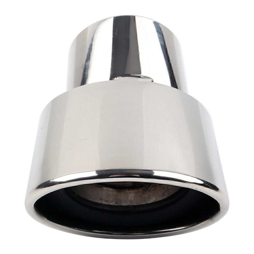Stainless Steel Rear Exhaust Pipe Tail Muffler Tip for Buick Encore (2013-2023)