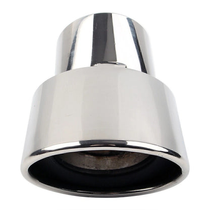Stainless Steel Rear Exhaust Pipe Tail Muffler Tip for Buick Encore (2013-2023)
