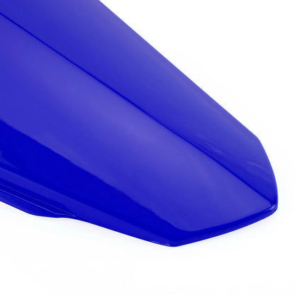 Rear Seat Cover for Yamaha YZF-R7 (2022-2024) Blue F3