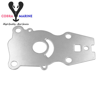 Impeller Repair Kit for Yamaha 25-40 HP (T25, F30, F40)