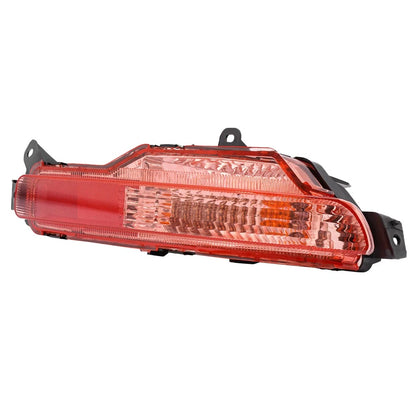 Right Rear Reflector Turn Signal Light for Infiniti QX50 QX80 (2014-2023)