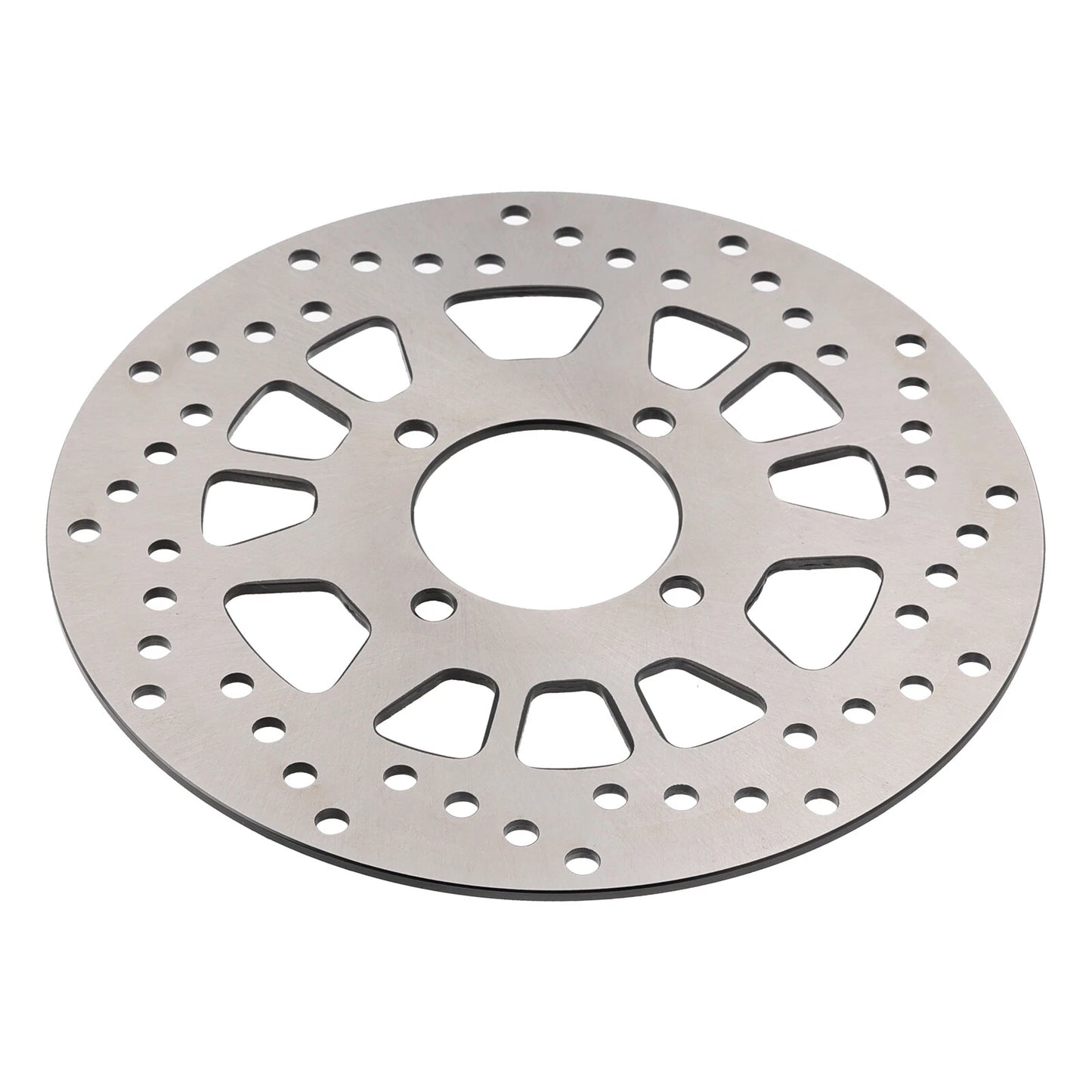 Brake Disc Rear Ø220 mm for Yamaha Crypton T105 T110 (2005-2010)