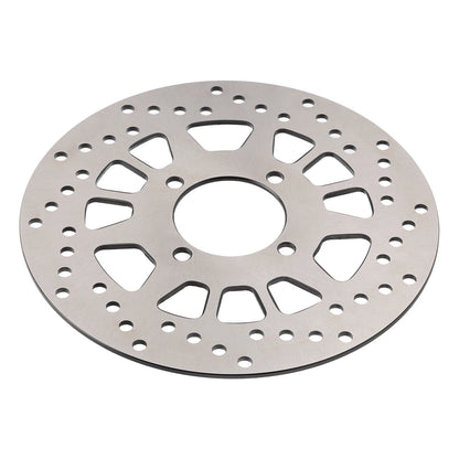 Brake Disc Rear Ø220 mm for Yamaha Crypton T105 T110 (2005-2010)