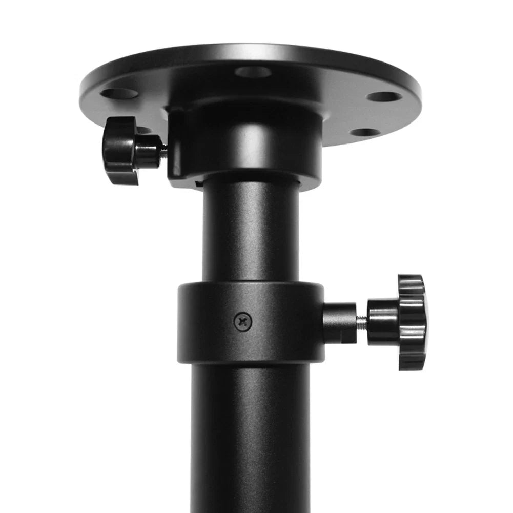 Aluminum Alloy Adjustable Boat Table Leg Pedestal for RV/Marine