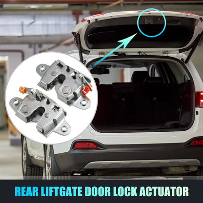 Rear Liftgate Door Lock Actuator  for Toyota Tacoma (2005-2006)