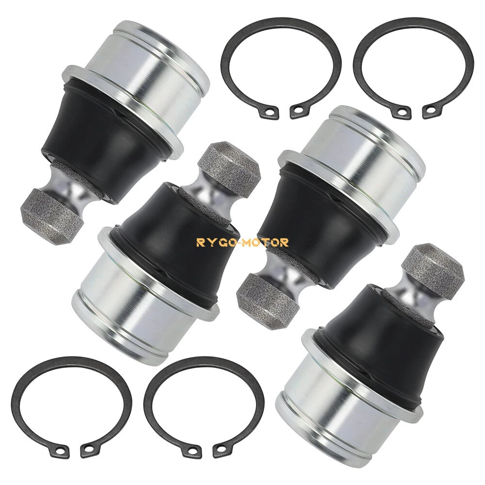 4x Lower Ball Joint for Can-Am Maverick 1000 Sport Trail X3 (2013–2018)