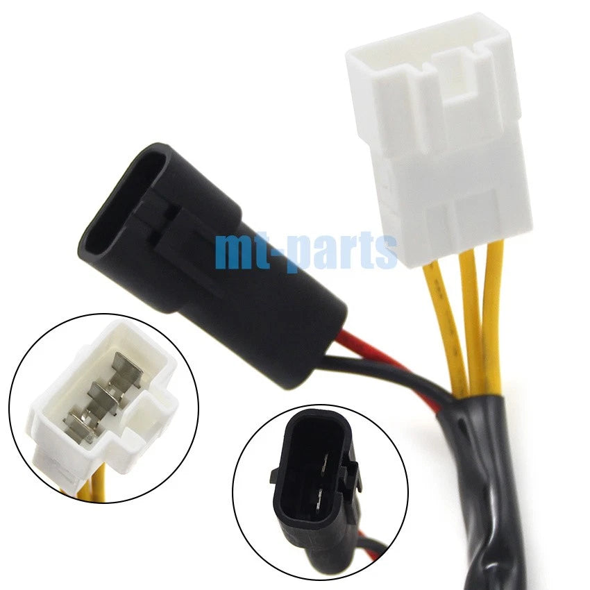Voltage Regulator Rectifier for Arctic Cat TZ1 TOURING / Z1 TURBO (2010-2011)