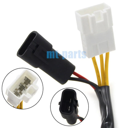 Voltage Regulator Rectifier for Arctic Cat TZ1 TOURING / Z1 TURBO (2010-2011)
