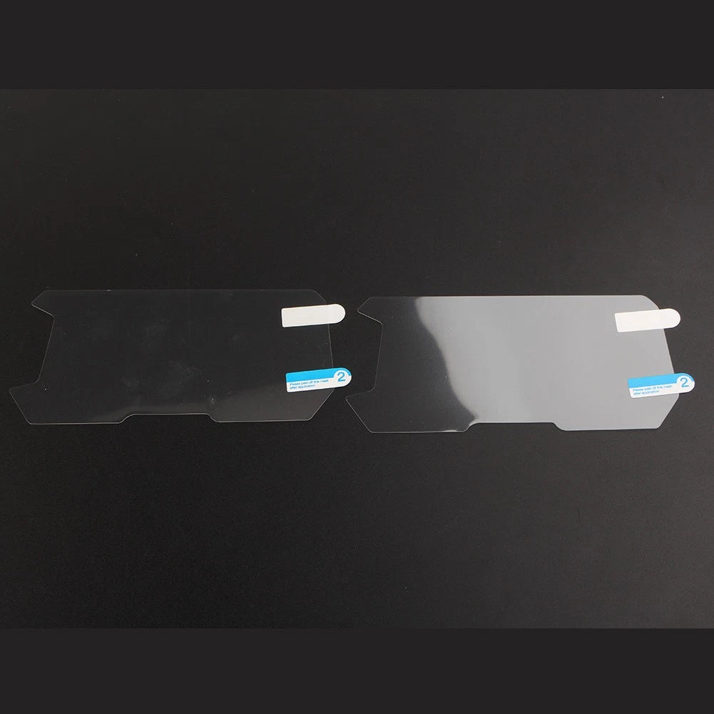 Speedometer Dashboard Screen Protector Film for Honda CB150R CB250R CB300R