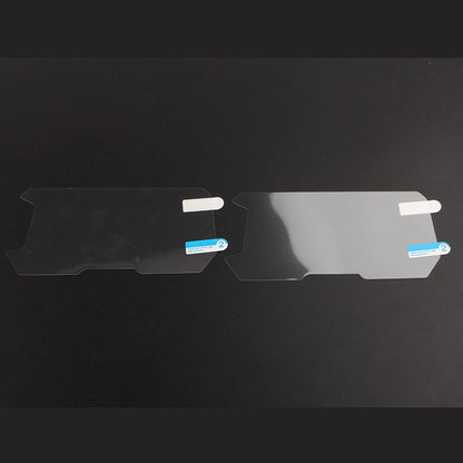 Speedometer Dashboard Screen Protector Film for Honda CB150R CB250R CB300R