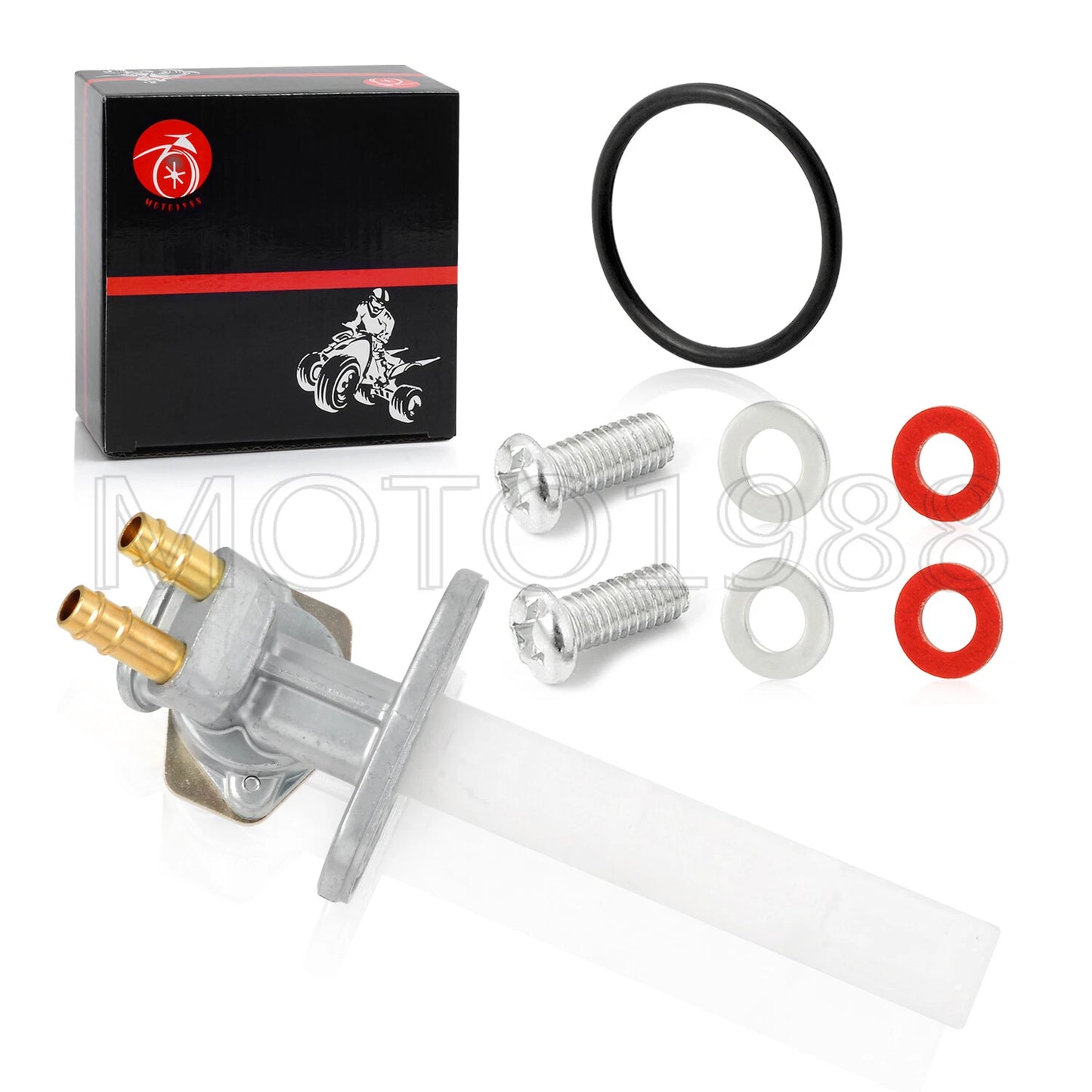 Tank Gas Fuel Petcock Switch for Yamaha XS1100 (1980-1982)