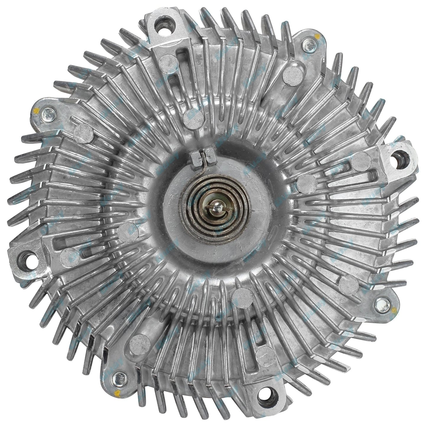 Viscous Fan Clutch for Nissan Patrol GQ Y60 11/91-1994 4.2L Petrol TB42 Carb