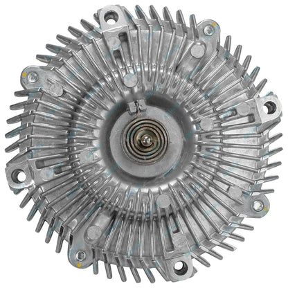 Viscous Fan Clutch for Nissan Patrol GQ Y60 11/91-1994 4.2L Petrol TB42 Carb