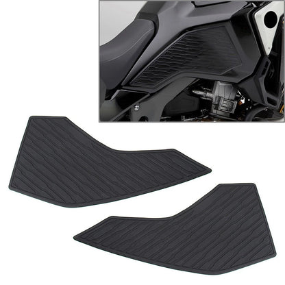 Fuel Tank Side Pads Rubber Protector for Honda Africa Twin CRF1100 (2020-2021)
