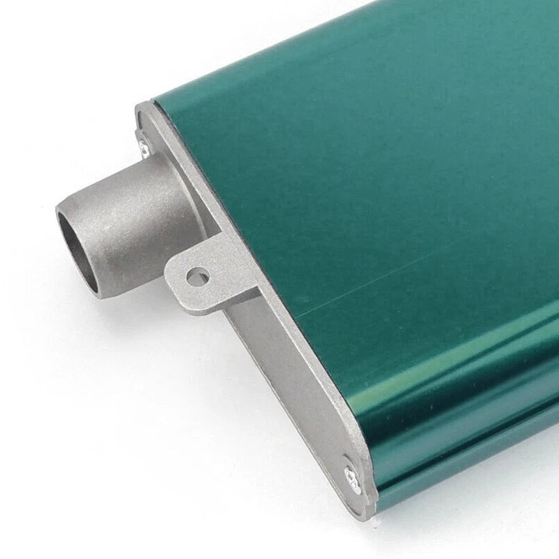 Exhaust Pipe Silencer Muffler for Webasto Eberspaecher Parking Heater