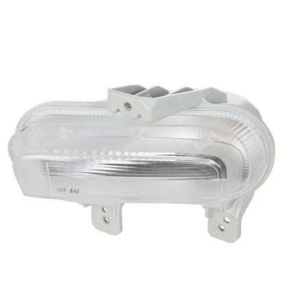 Bumper Parking Turn Signal Light Fog Lamp for Jeep Renegade (2019-2022)