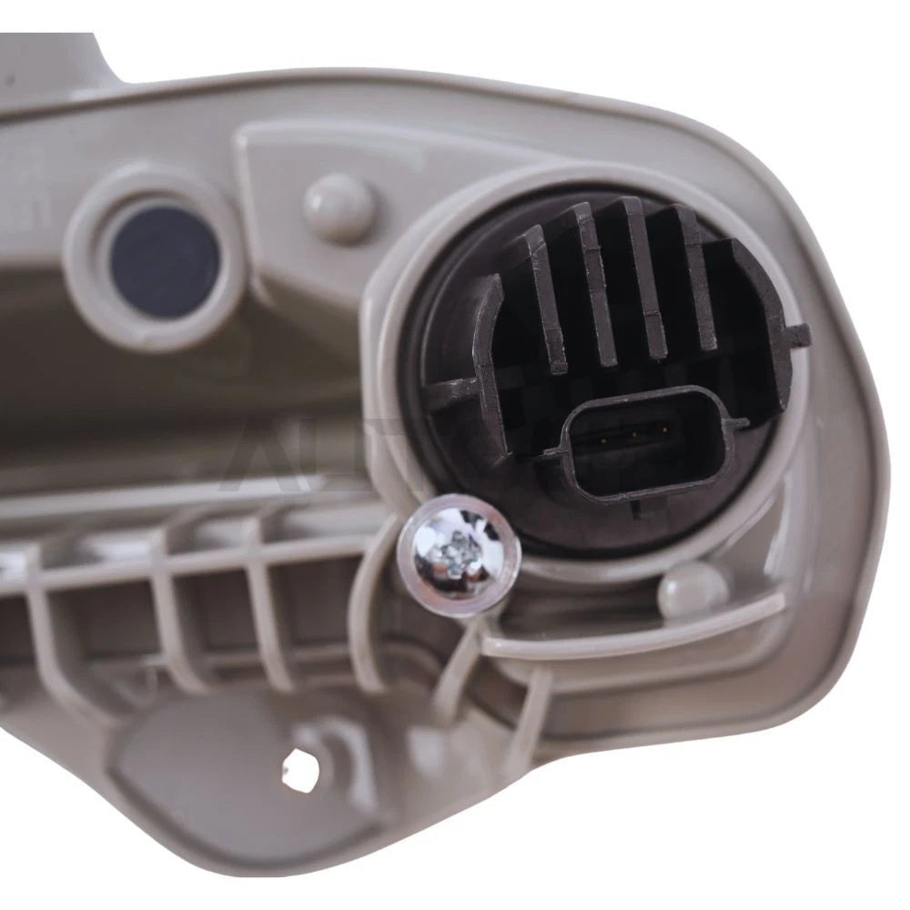 LH Driver Side Daytime Running Light Lamp for MAZDA CX-90 (2024–2025)
