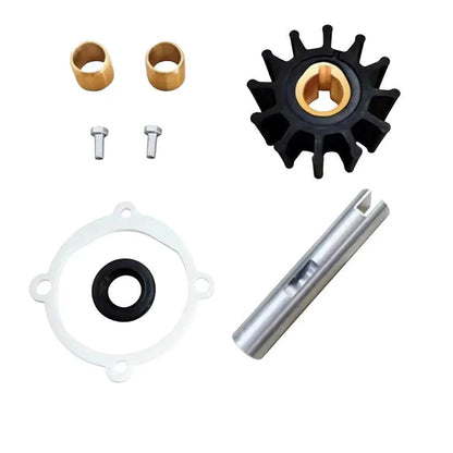 Water Pump Repair Kit for Volvo Penta AQ120A/AQ125A (875574)