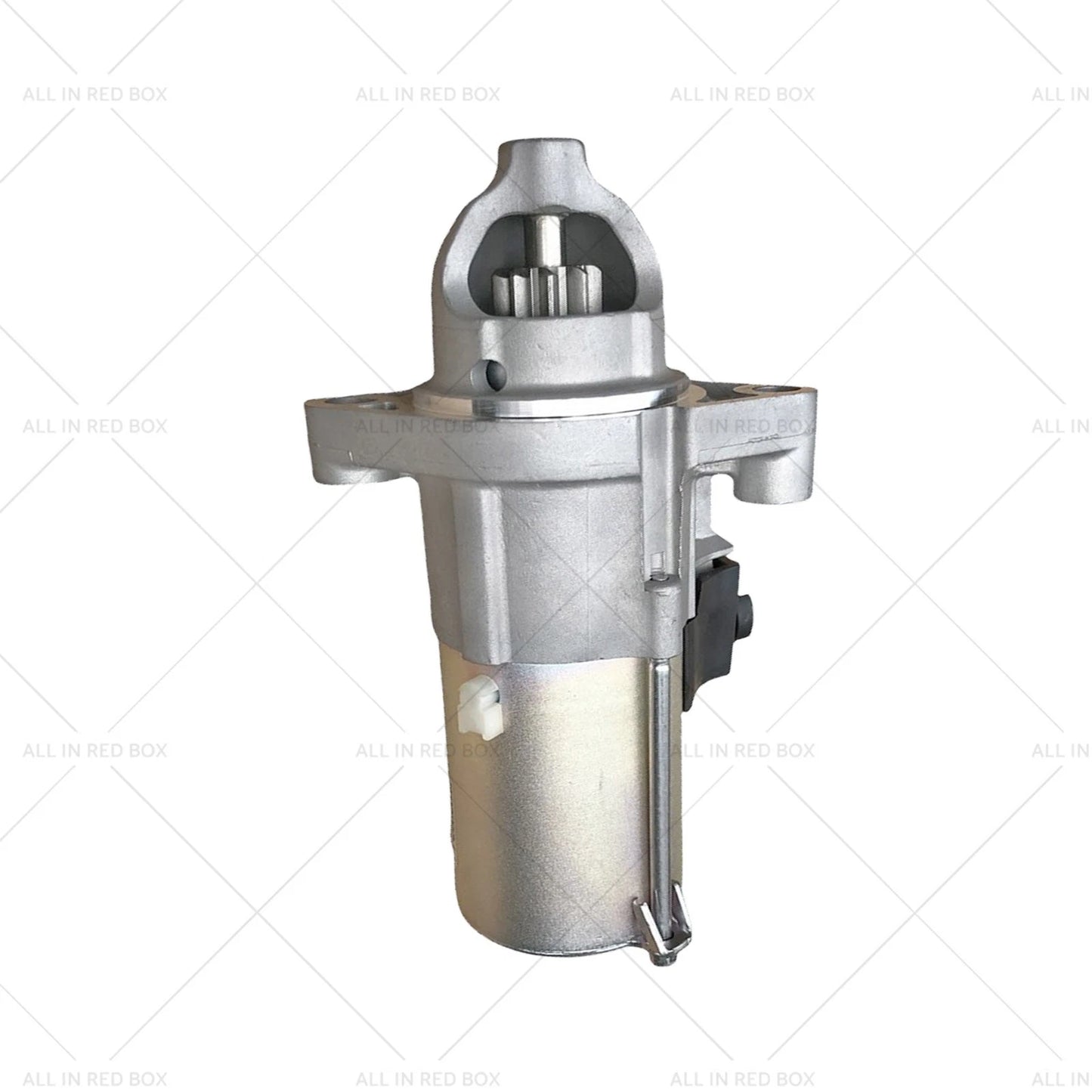 Starter Motor for Honda CR-V Accord Euro Odyssey 2.4L 4Cyl (2002-2011)