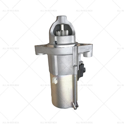 Starter Motor for Honda CR-V Accord Euro Odyssey 2.4L 4Cyl (2002-2011)